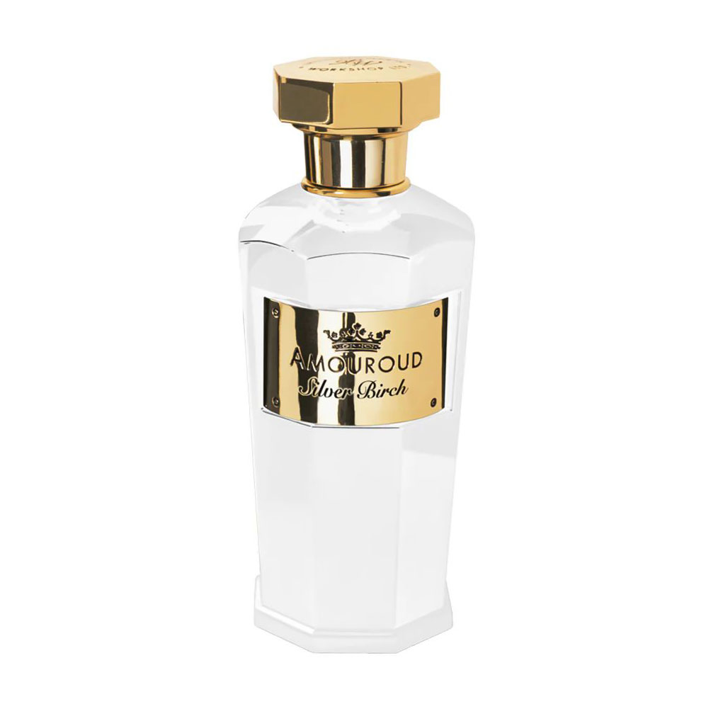 Amouroud Silver Birch Парфумована вода унісекс, 100 мл